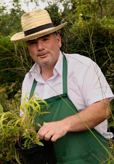 Le Jardin de Rodolphe votre pépinière en ligne
