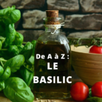 Fiche technique du Basilic en vidéo 