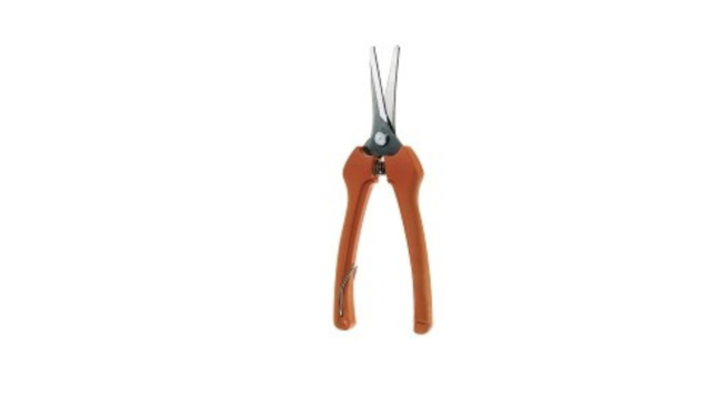 Epinette Bahco P128-19lame droite