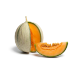 Melons Cantaloup Charentais