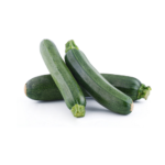 Courgette  Verte de Milan